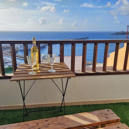 Vivienda Balcon Al Amanecer Apartment Santa Cruz de la Palma  Ngoại thất bức ảnh