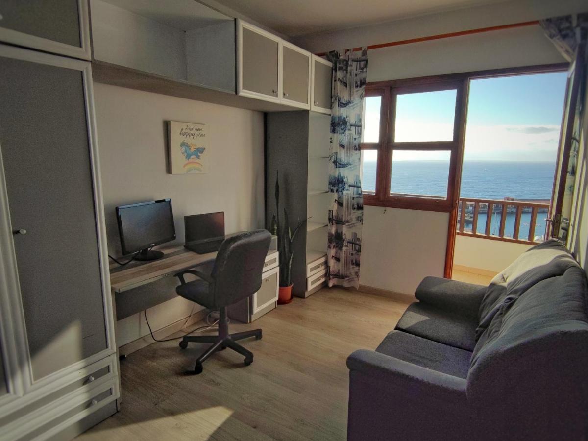 Vivienda Balcon Al Amanecer Apartment Santa Cruz de la Palma  Ngoại thất bức ảnh