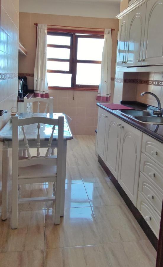Vivienda Balcon Al Amanecer Apartment Santa Cruz de la Palma  Ngoại thất bức ảnh
