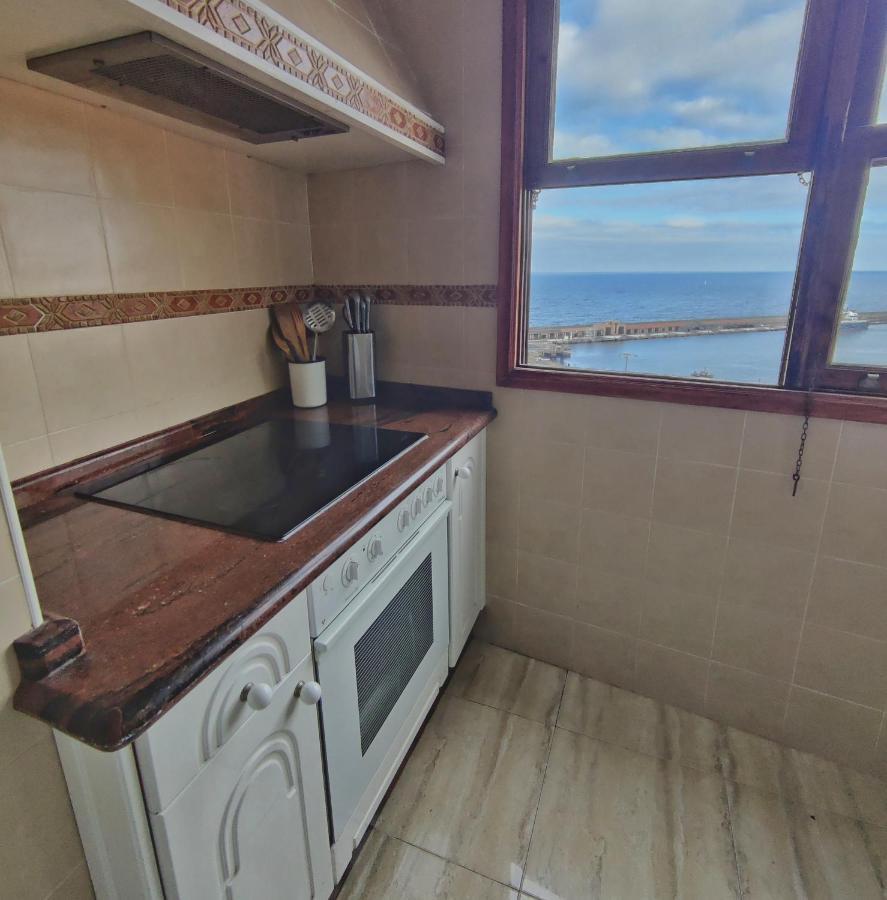 Vivienda Balcon Al Amanecer Apartment Santa Cruz de la Palma  Ngoại thất bức ảnh