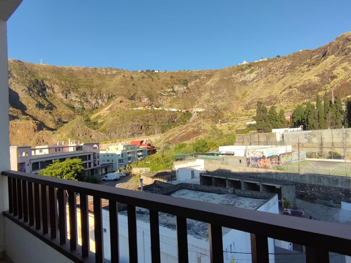 Vivienda Balcon Al Amanecer Apartment Santa Cruz de la Palma  Ngoại thất bức ảnh