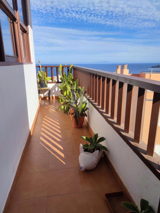 Vivienda Balcon Al Amanecer Apartment Santa Cruz de la Palma  Ngoại thất bức ảnh